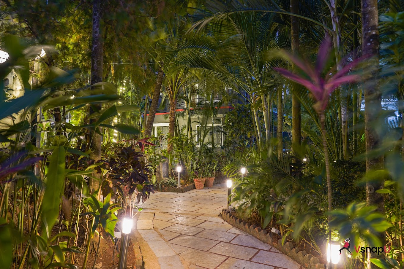 MAGNUM RESORT GOA